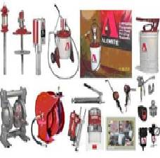 Garage equipment & accessories